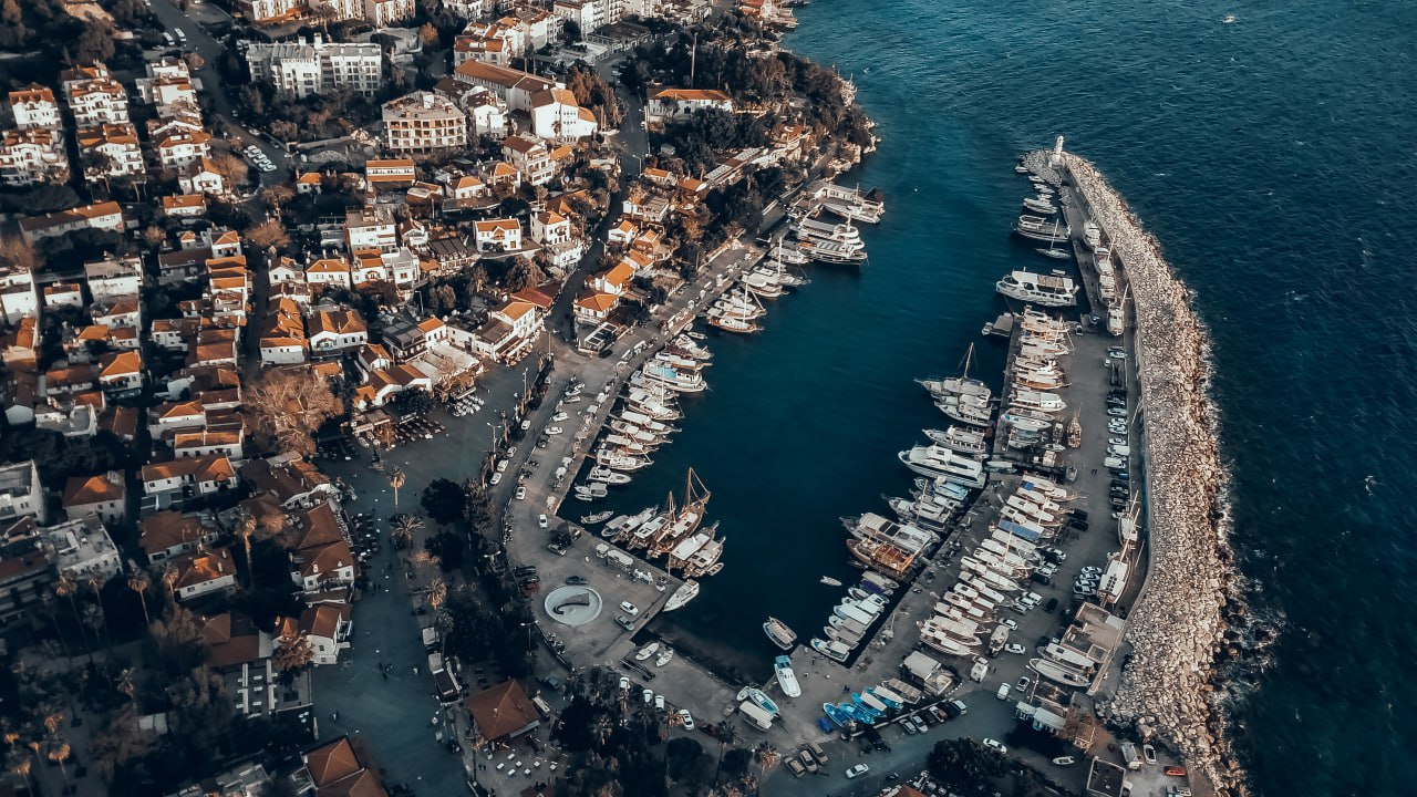 Весенние фестивали и события в Турции: куда отправиться?