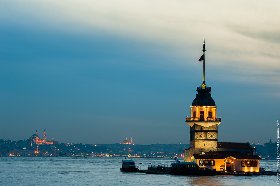 Зимний отпуск в Турции: как не ошибиться с выбором отеля